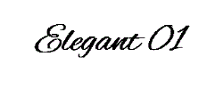Elegant 01