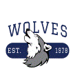 Wolves Design