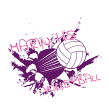 Volleyball 04 Design