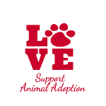 Support Animal Adoption
