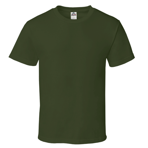 Get A Quote For Military Green Alstyle Apparel & Activewear Alstyle ...
