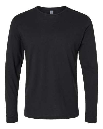 Unisex Long Sleeve Tee
