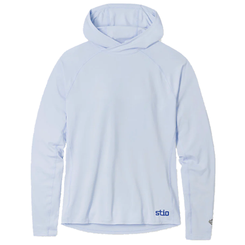 Women's Hylas Hooded Pullover