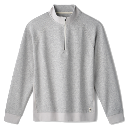 Men's Heritage 1/4 Zip
