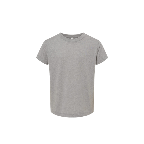 Toddler Triblend Tee