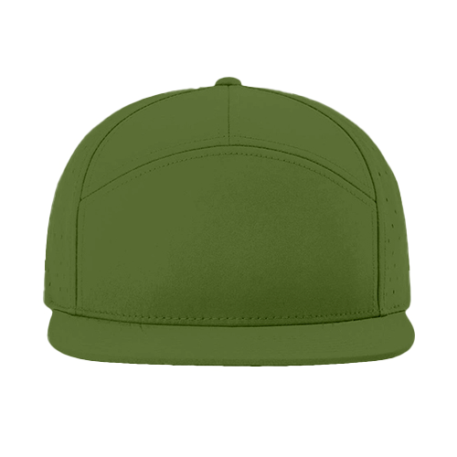Cannon Cap