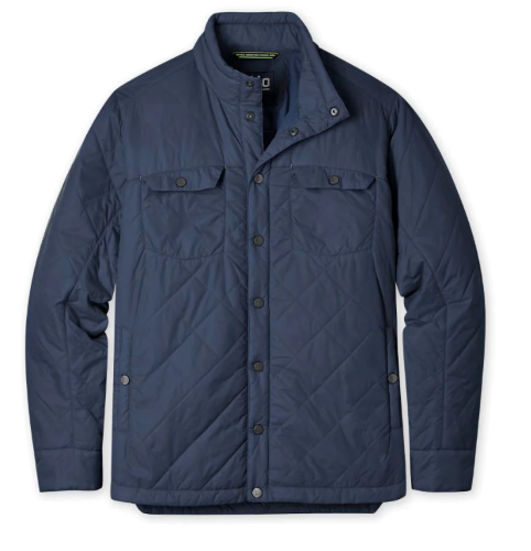 Men's Skycrest Snap Shirt
