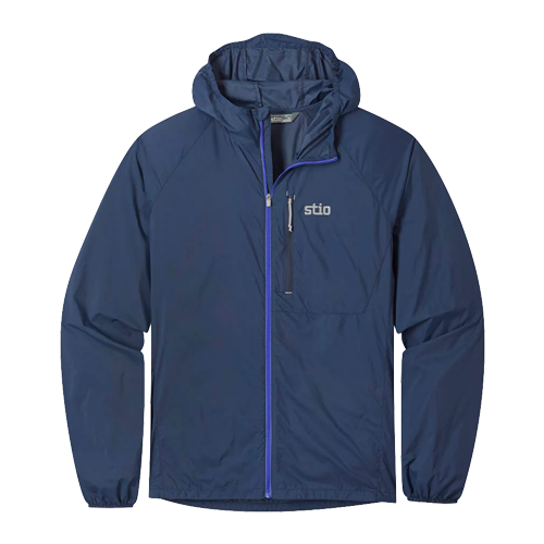 Men's Second Light Windshell