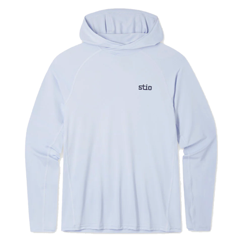 Men's Hylas Hooded Pullover