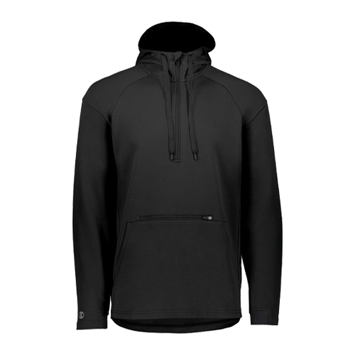 Limitless 1/4 Zip Hoodie