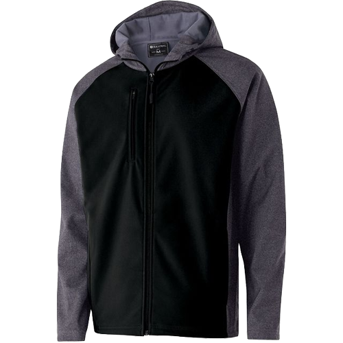 Men's Raider Softshell Jacket