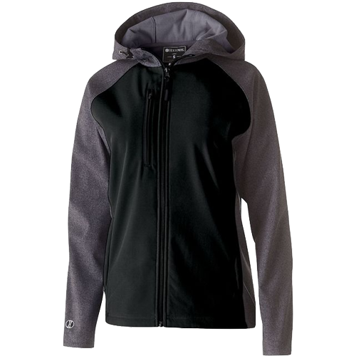 Women's Raider Softshell Jacket