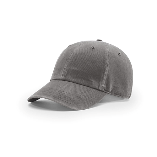 Pigment Dyed & Washed Hat