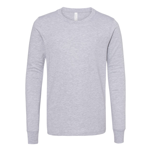 Youth Long Sleeve Jersey Tee