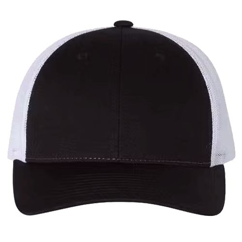 Retro Trucker Hat