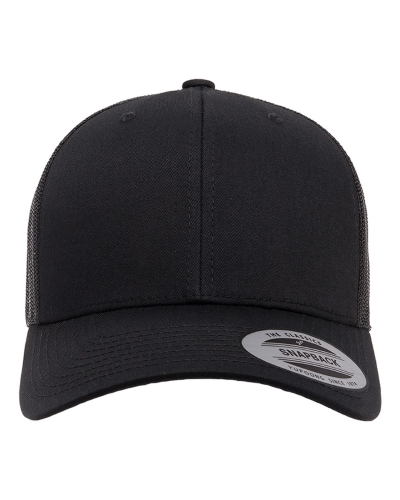 Retro Trucker Hat