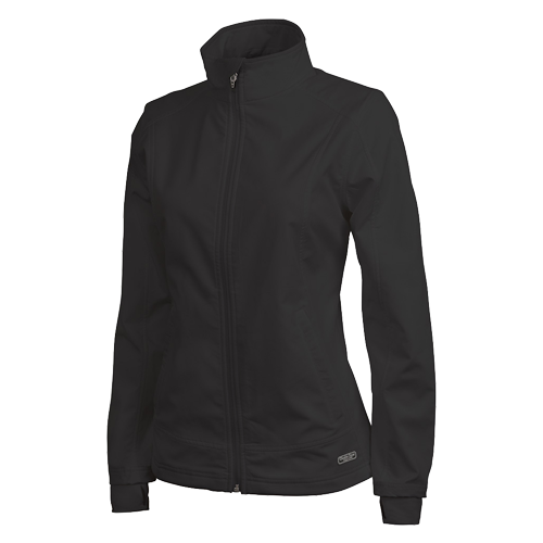 Women's Axis Soft Shell Jacket