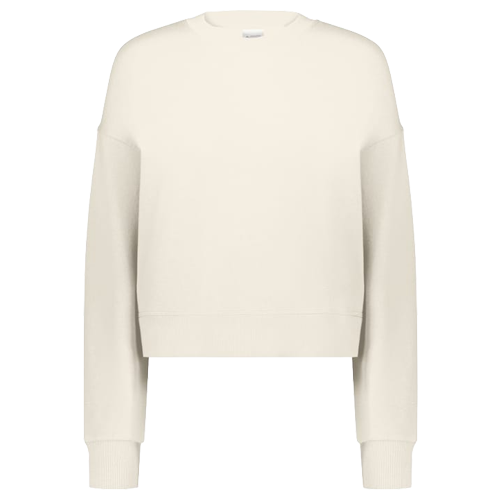 Women's Slouchy Crew