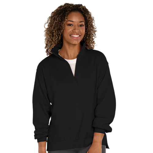 Women's Coastal Sweatshirt