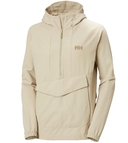Women’s Vista Hike Anorak