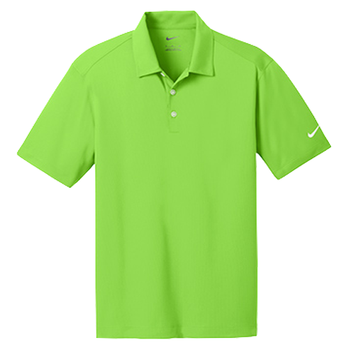 Men's Dri-FIT Vertical Mesh Polo