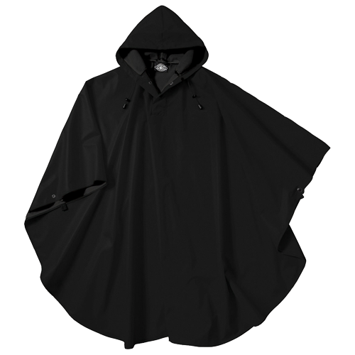 Youth Pacific Poncho