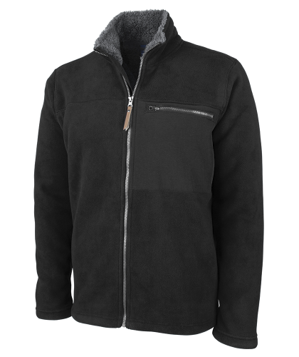 Men's Jamestown Fleece Jacket