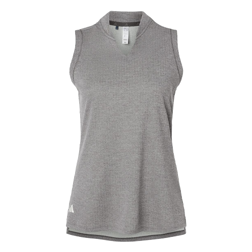 Women's Ultimate365 Textured Sleeveless Shirt