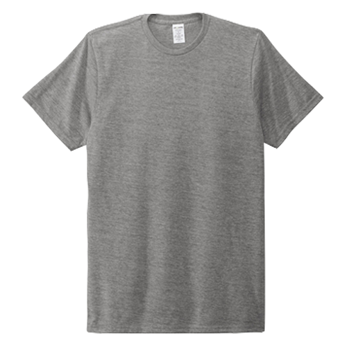 Men's Tri-Blend Tee