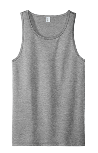 Men's Tri-Blend Tank
