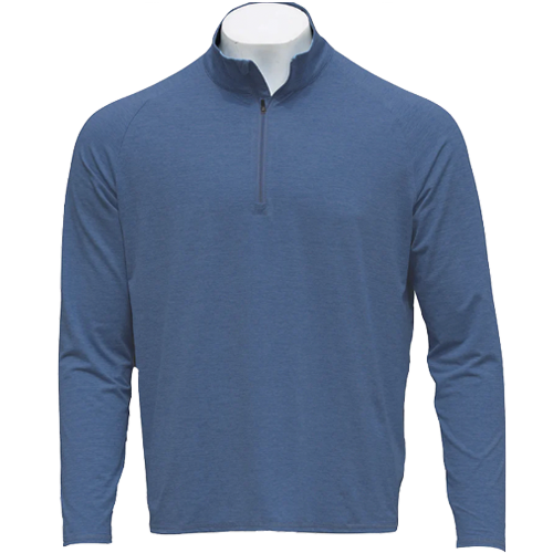 Men's Aegon 1/4 Zip Pullover