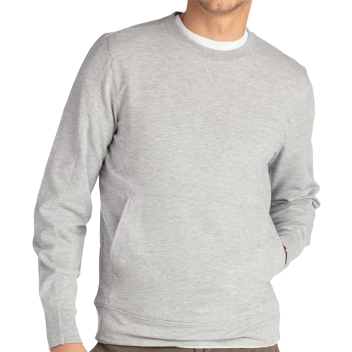 Men's Russ Crewneck