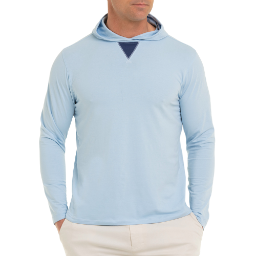 Men's Willie Hoodie