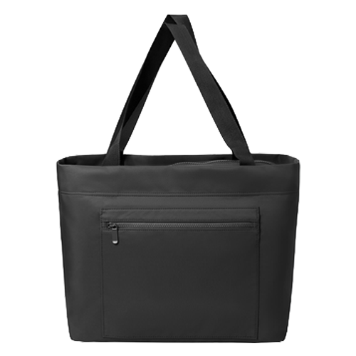 Matte Carryall Tote