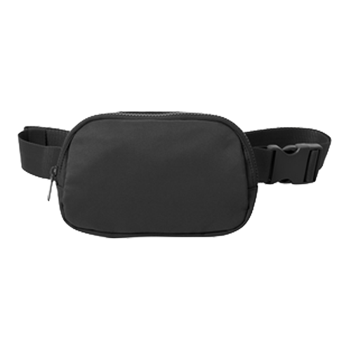 Matte Hip Pack