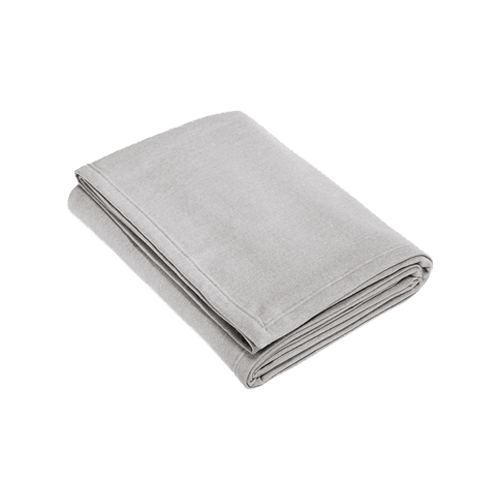 Oversized Core Fleece Sweatshirt Blanket