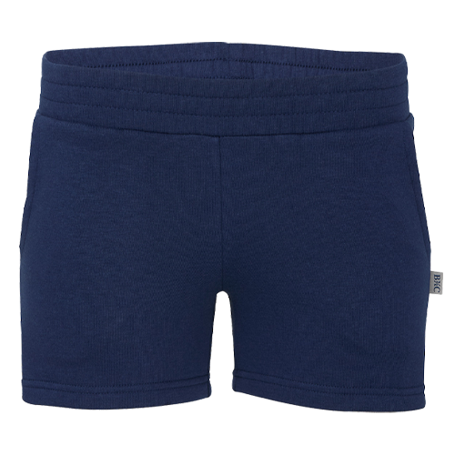 Youth Fleece Short