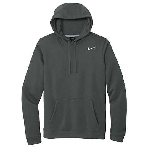 Men's Club Fleece Pullover Hoodie