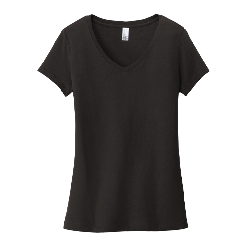 District Women's Very Important Tee V-Neck