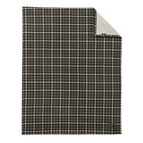 Woodland Blanket