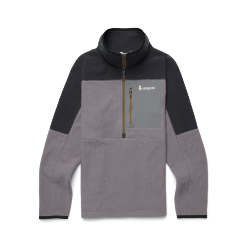 Men's Abrazo 1/2 Zip Fleece Jacket
