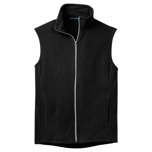 Men's Microfleece Vest