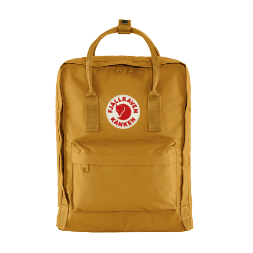 The Kanken Backpack
