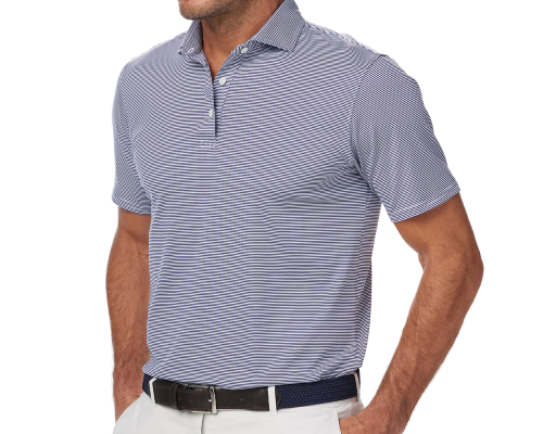 Men's Perkins Polo