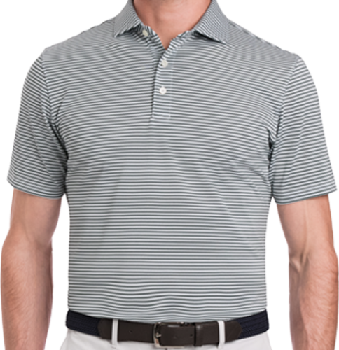 The Maxwell Shirt
