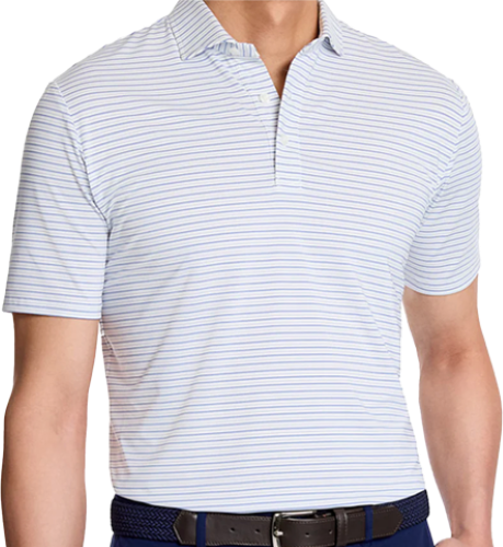 The Turnbull Shirt