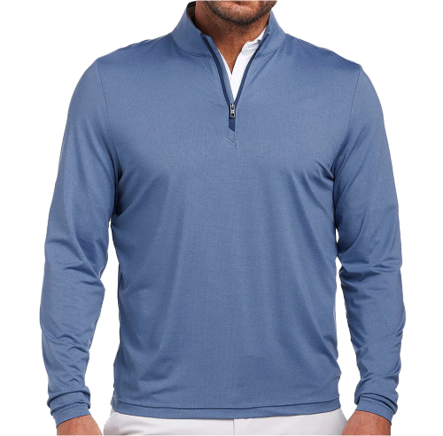 The Bell Pullover