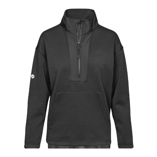 Women's Await Pullover