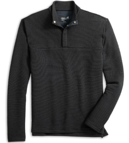 Benjy 1/4 Snap Pullover