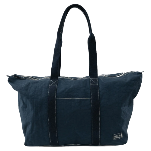 Nylon Packable Tote Bag